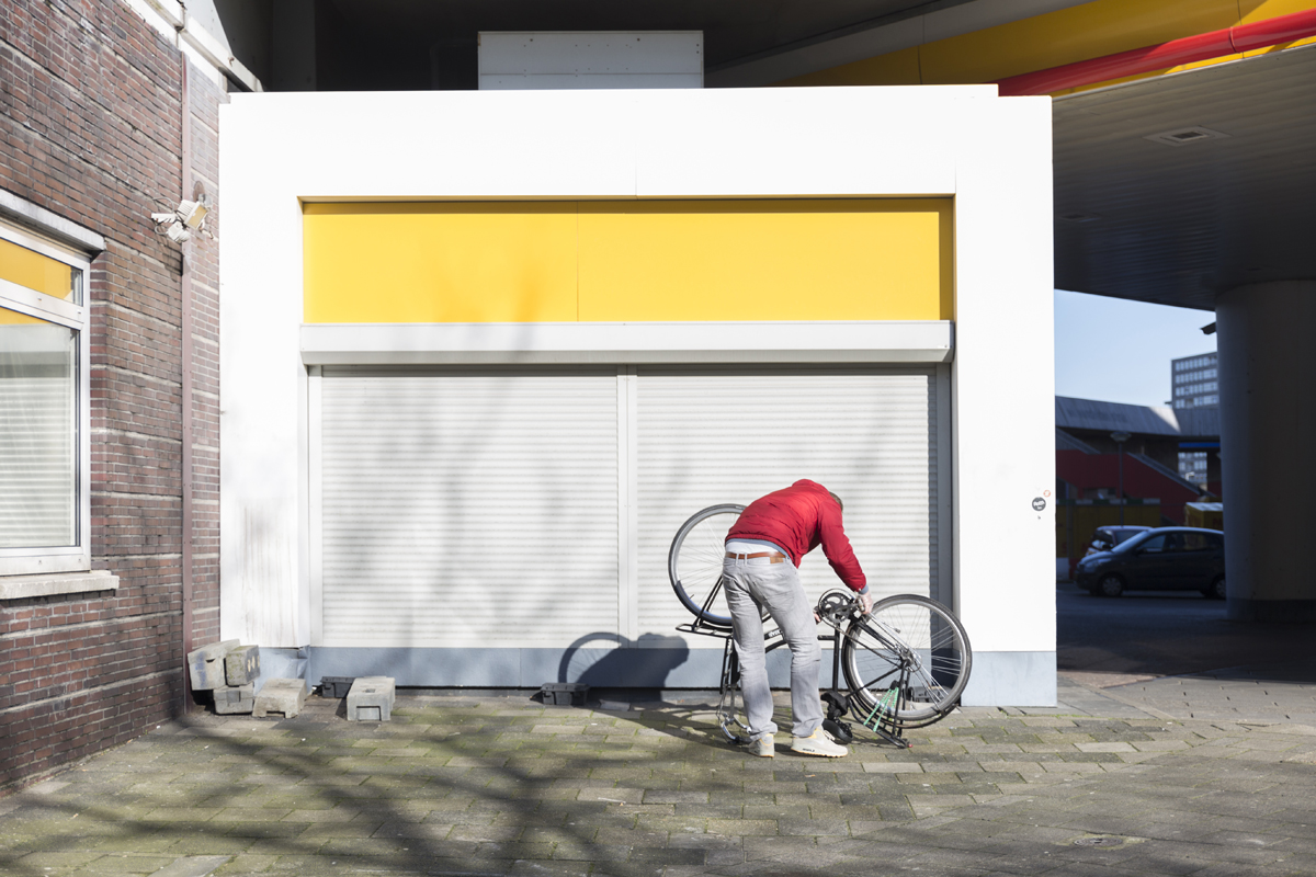 Straatfotografie